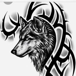 Meet your Posher, Ricky